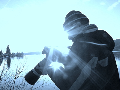 Photo Credit: Alyssa Gibson 2007