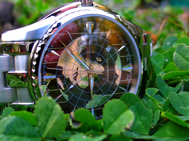 hamilton riva automatic