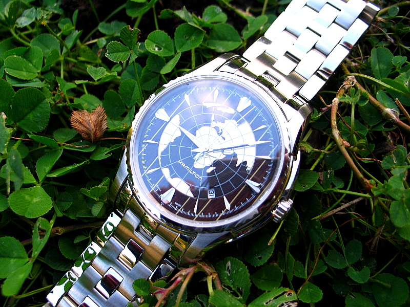 hamilton riva automatic