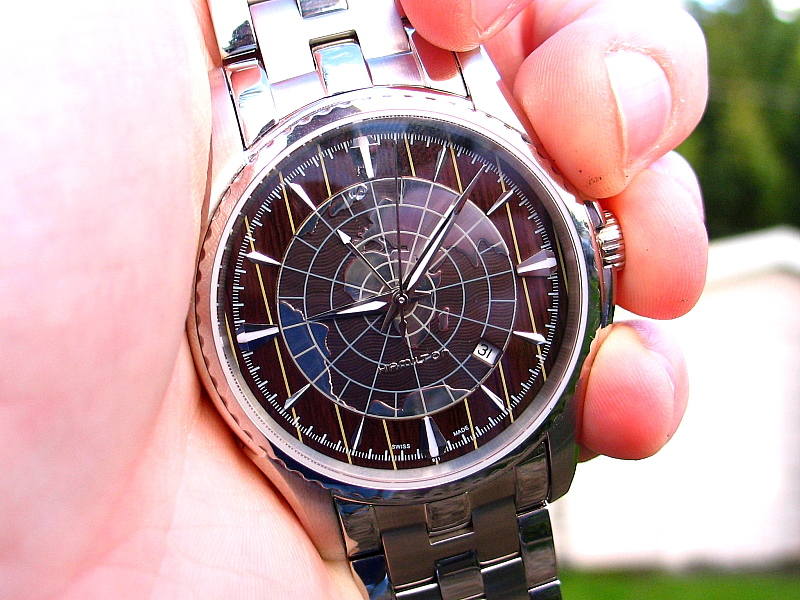 hamilton riva automatic
