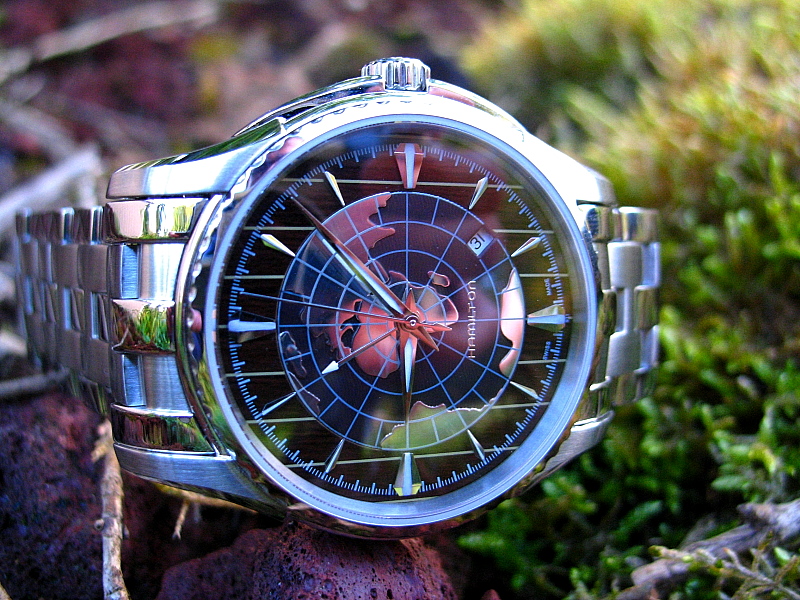 hamilton riva automatic